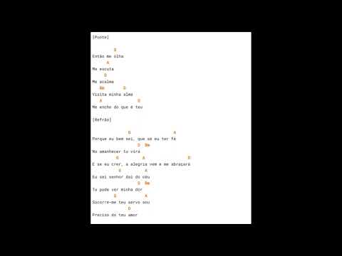 E Se Eu Crer - Gabriel Sabino e Eliel Araújo