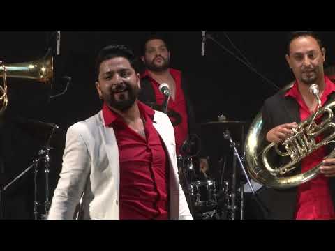 Dzambo Agusevi Orchestra ▶ Sikidim (live in Skopje)