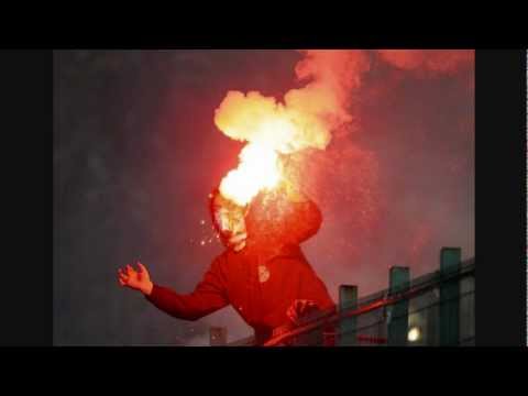 DeoZ- Wenn unsere Fackel brennt (Fick den DFB)