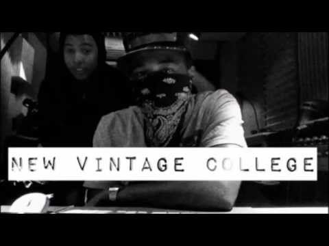 Cho - The Worst (freestyle) ft. James Watss