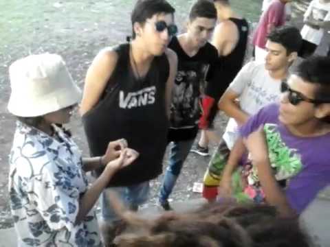 7 vs nahuelin | p.v. 26-12-15