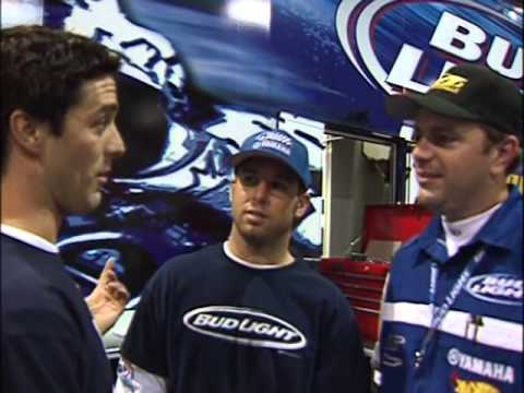 Bar to Bar 2002 - Jeff Emig: Getting to Vegas