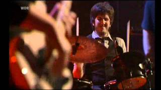 Adrian Belew  Beat Box Guitar