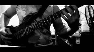 Belphegor - Diabolical Possession (Cover) PlayTrue