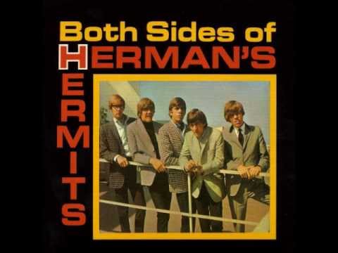 Herman's Hermits   Little boy sad