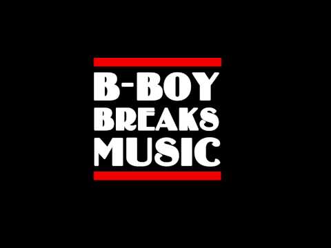 Whales Weep Beat - Mamba ( Bboy Breaks Music )