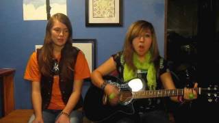 On My Own - BarlowGirl Cover