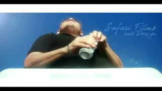 El Komander - Fiesta en la Playa Con Tololoche HD 2011