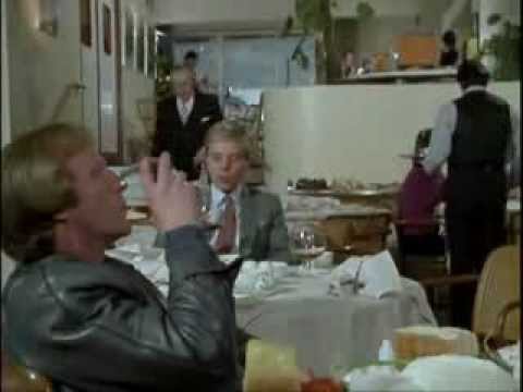 Minder, Arthur Daley, Mark Farmer - Football Tickets, Return To Scratchwood!