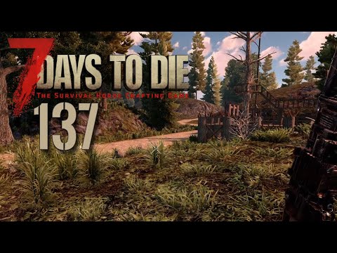 7 DAYS TO DIE 💀 Viele, tolle SCHETONS | S02E137