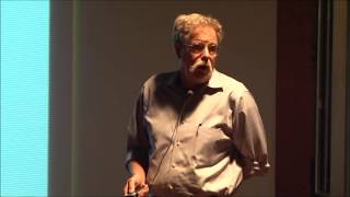 David J. Griffiths | Lectures | Techfest 2012, IIT Bombay