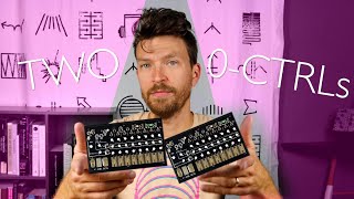 Video thumbnail for Dual 0-CTRL Sequencing by MAKEN0ISE