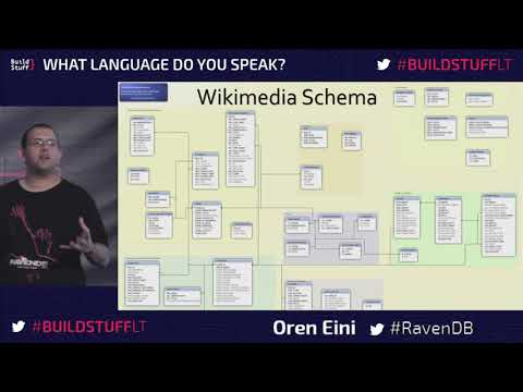 Data Modeling in a Non-Relational World