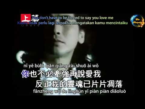 齐秦 - 夜夜夜夜 Qi Qin-Ye Ye Ye Ye Chyi Chin - Night After Night Malam demi Malam Lyrics Translation