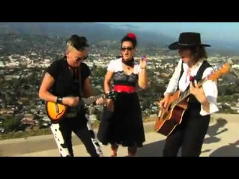 The Johnnys - Jackson (live at Key TV Hill Patio, CA)