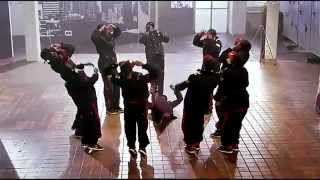 Madcon - Beggin&#39; - Street Dance 3D - Dance Mix_(360p).flv