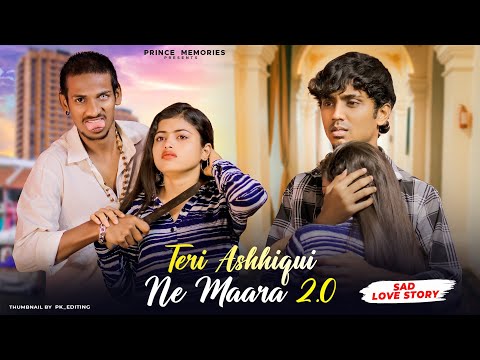 Mullah Anisha Mushiboo Teri Aashiqui Ne Maara 2.0