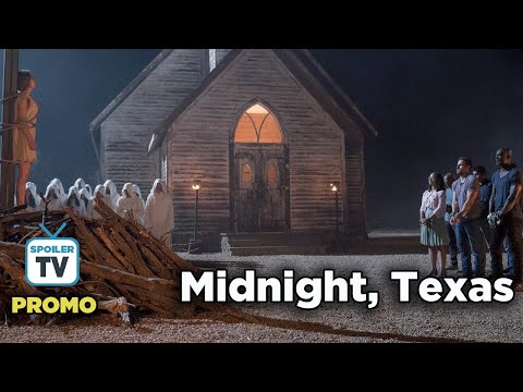 Midnight, Texas 2.09 (Preview)