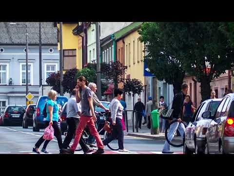 Szubin film promocyjny