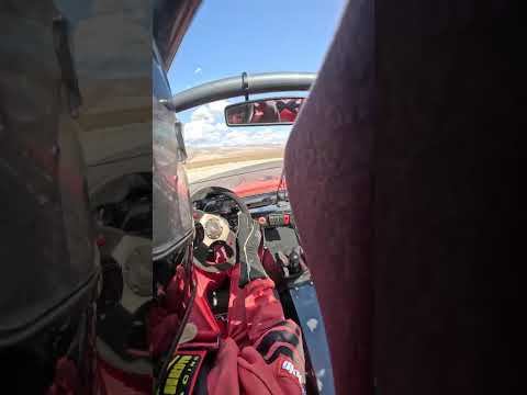 K24-Powered Exomotive Exocet Race