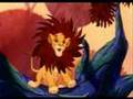 The Lion King Tiggers Song