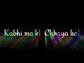 O Behna Sun Behna Best Lyrix Romantic Status