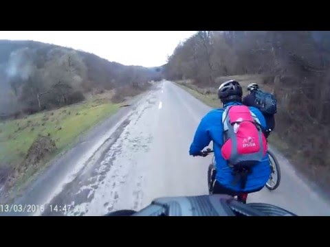 Julita - Madrigesti 13.03.2016