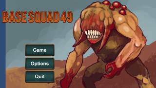 Matança de Zumbis | Base Squad 49 #01 | PT-BR |