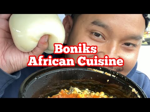 Fufu In Memphis Tn