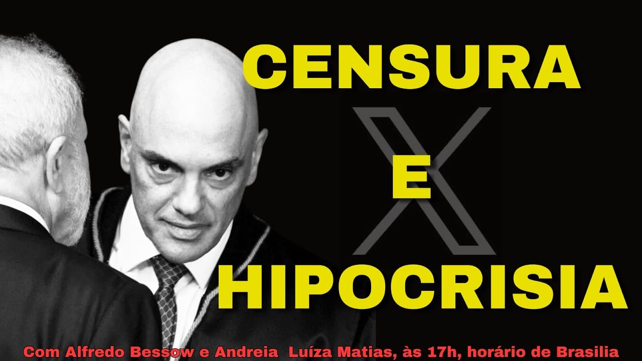 O poder de Bolsonaro, STF confirma sentença, Bluesky ilegal, Marcola com problemas mentais e mais