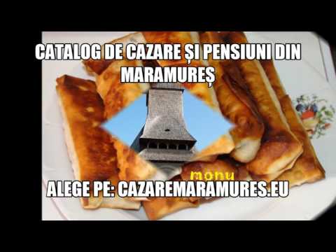 Cazare Urmenis, Pensiuni Urmenis - cazaremaramures.eu