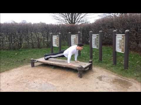 bar barians requirements 2012 Miguel