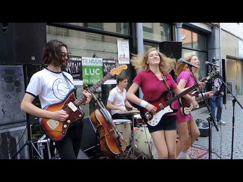 Clean Pete [3] (Breda, Record Store Day, 21-4-2018)