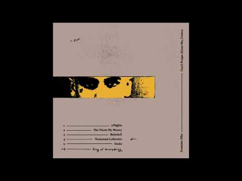 Dominic Fike - 3 Nights (Clean)