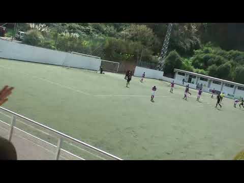 Gol marcado al Juventud Laguna en categoría de cadete preferente. Temporada 2019-2020