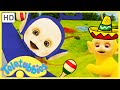 Teletubbies Special Dance Compilation NEW Teletubbies