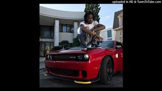 THOUXAN - Burnin Rubber featuring  XAVIER WULF