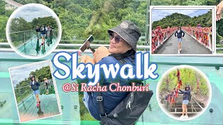 Download lagu Exploring Skywalk mp3