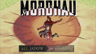 Mordhau is NOT Dead