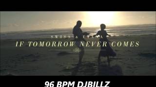 SWISS FT ETANA 96 BPM - IF 2MORO NEVER COMES