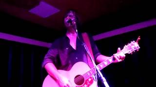 &quot;Won&#39;t Be Home&quot; Rhett Miller