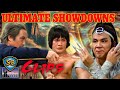 ️ 決戰經典 Shaw Brothers Showdowns ShawBrosClips