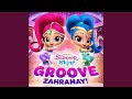 Shimmer And Shine Theme Song Sped Up
