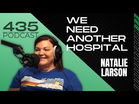 We Need Another Hospital