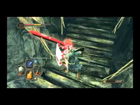 Let's Play Dark Souls 2 Blind Part 45