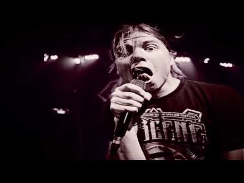 Cryptopsy | The Book of Suffering | Metal Session