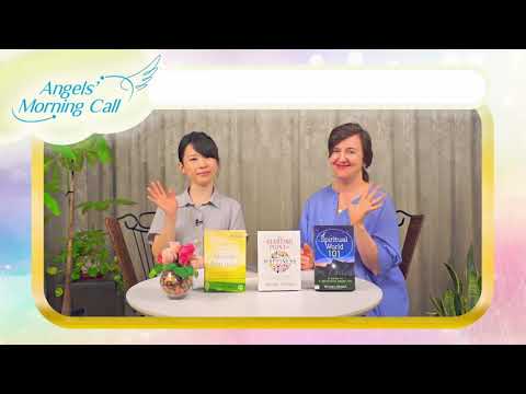 天使のモーニングコール 幸せとは？