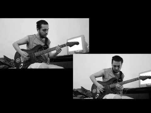 Alternosfera - Vaduva (Guitar Cover) video thumbnail