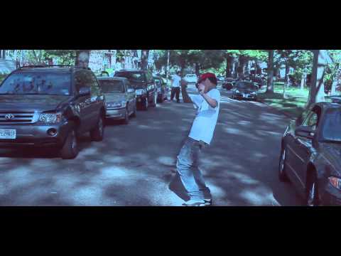 Flight Risk - Brand New (Official Video)