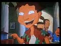 Rocket Power Keoni The Aloha Spirit